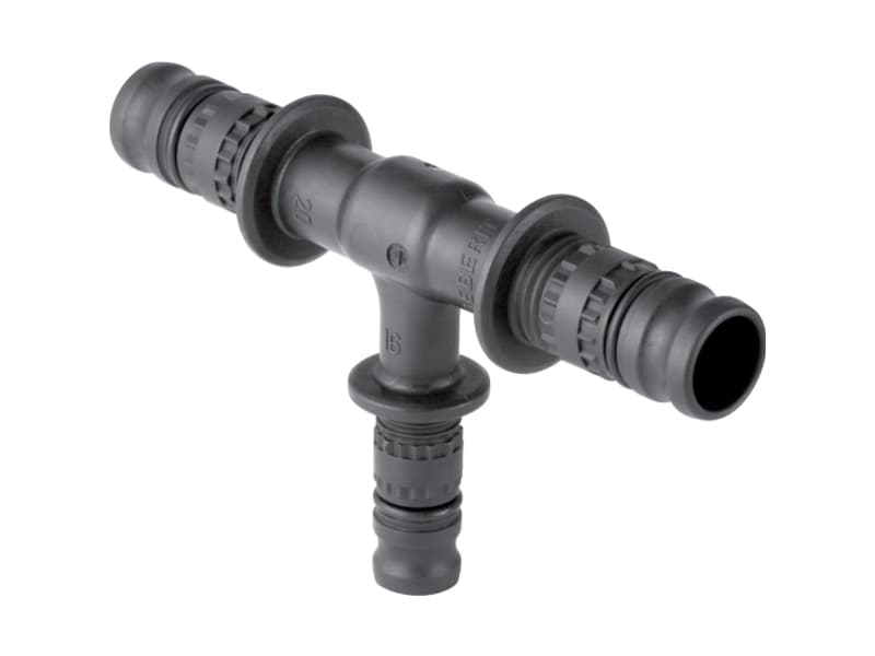 Geberit 623.317.00.5, Letkun välikappale