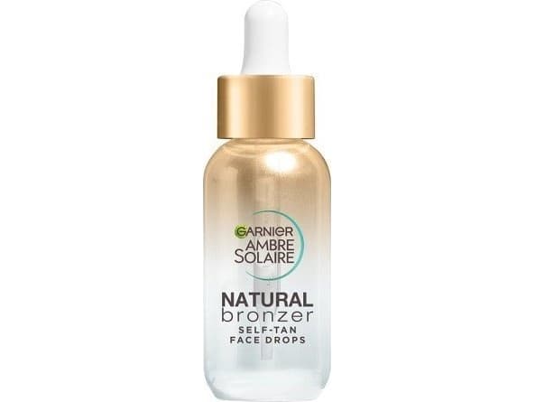 Garnier - Suntan Amber - 30 ml