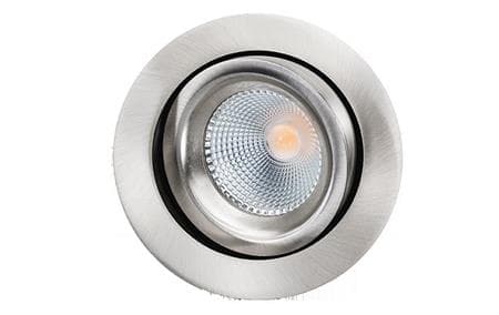 SG-VALAISIN JUNISTAR LUX ISOSAFE HARJATTU TERÄS 2700K