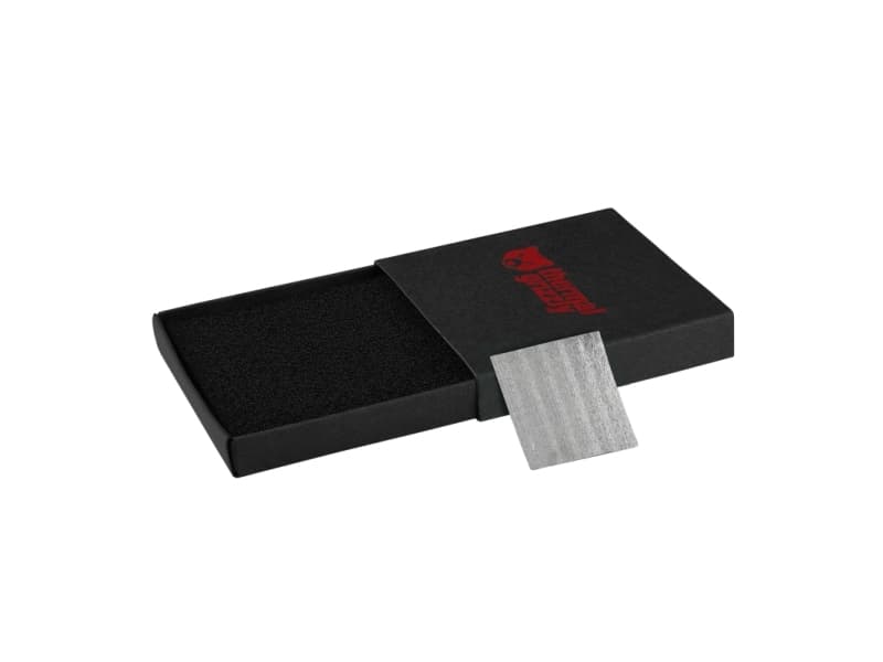 Thermal Grizzly KryoSheet Varmelederplade 0,2 mm (L x B) 25 mm x 25 mm