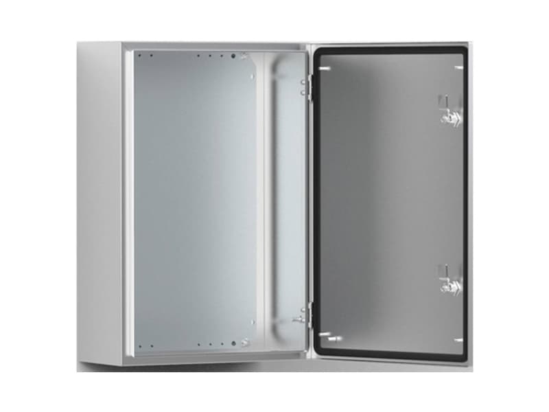 Seinäkaappi 400x300x150 ASR0403015