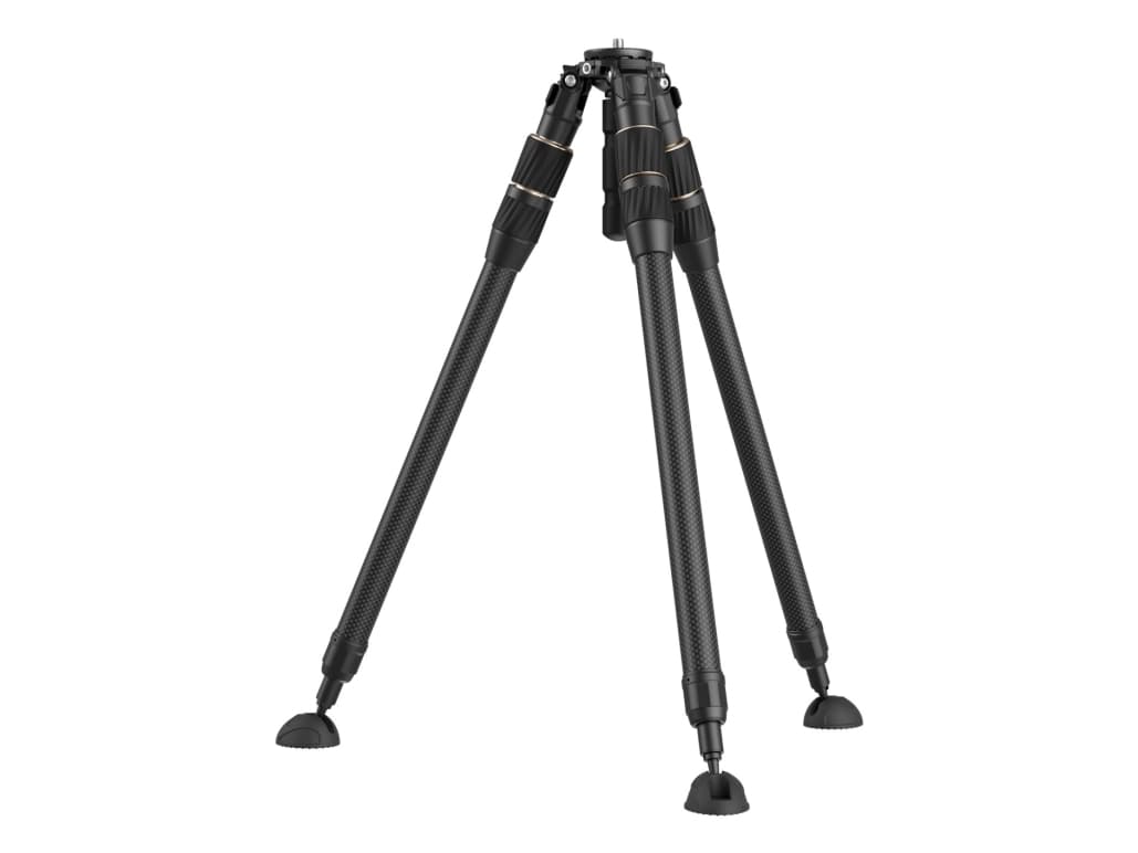 SmallRig 4645, 3 jalkoja, musta, 150 cm, 2,1 kg