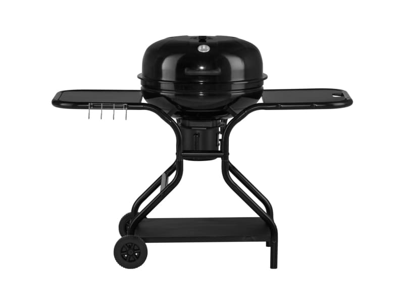 Kolgrill Mason