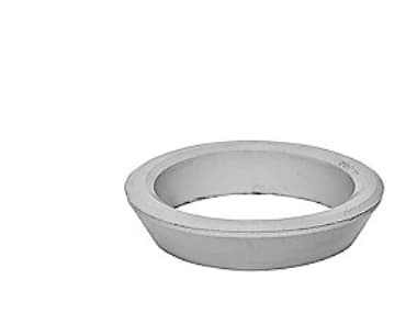 Tiiviste FKM t.Primofit, 11/4 G - korkeisiin lämpötiloihin, max. 150° C