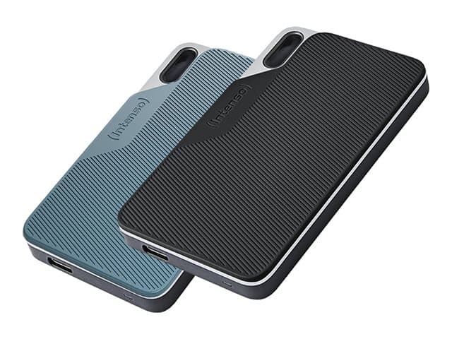 Intenso TX100, 1 TB, 1.8, USB Type-B, 3.2 Gen 1 (3.1 Gen 1), lajittelu