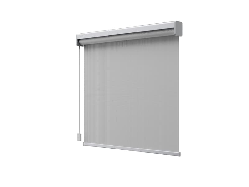 SwitchBot rullgardin Grey S