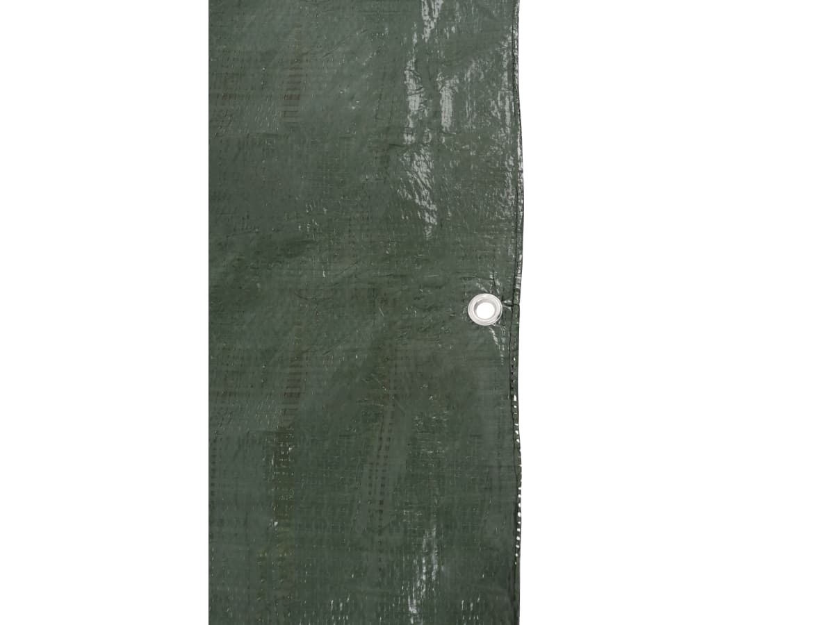 HOME It® pressu vihreä 4,0 × 6,0 metriä = 24,0 m2